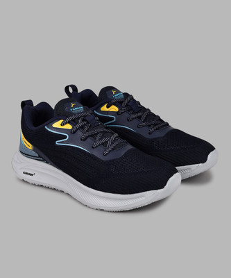 Abros CANO-ON Running Shoes For Men(Blue , 6)