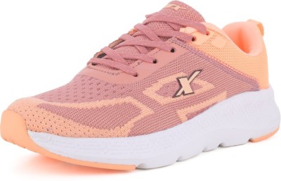 Sparx SL 226 Sneakers For Women(Pink)