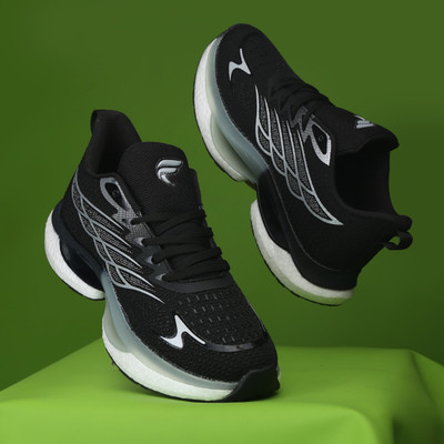 Field Care Sneakers For Men(Black , 6)