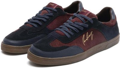 Rare Rabbit Sneakers For Men(Brown , 10)