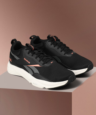 REEBOK JET BLAST FLOW DYNAMIC M Running Shoes For Men(Black , 6)