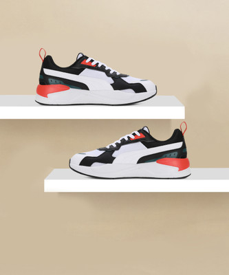 PUMA X-Ray 3 Sneakers For Men(Black , 10)