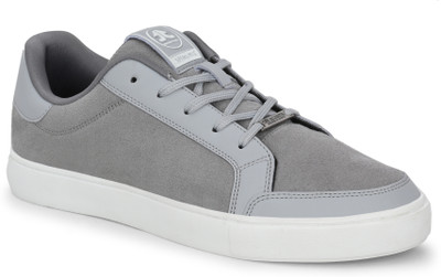 OFF LIMITS OXFORD Sneakers For Men(Grey , 7)