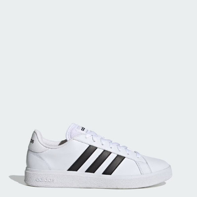 ADIDAS Casuals For Men(White , 10)