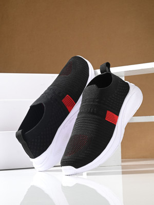 Sneakers For Men(Black)