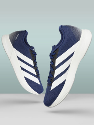 ADIDAS Duramo RC2 M Running Shoes For Men(Blue , 8)