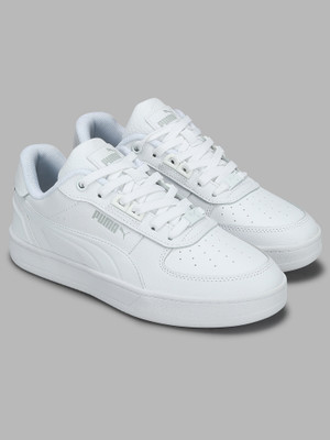 PUMA Caven 2.0 Res Sneakers For Men(White , 11)