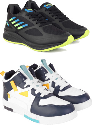 DRACKFOOT Party Wear For Men(Multicolor , 8)