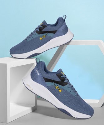 CAMPUS SCALO Running Shoes For Men(Blue , 6)