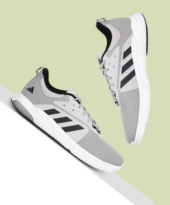 ADIDAS zarorx speed M Running Shoes For Men(Grey , 8)