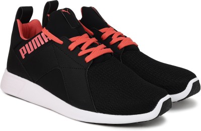 PUMA Zod Runner NM Wns Running Shoes For Women(Black)