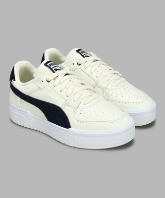 PUMA CA Pro NBK Casuals For Men(White , 11)