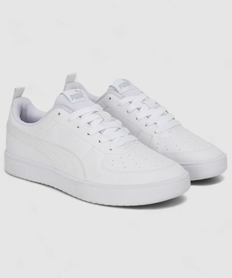 PUMA Puma Rickie Sneakers For Men(White , 11)