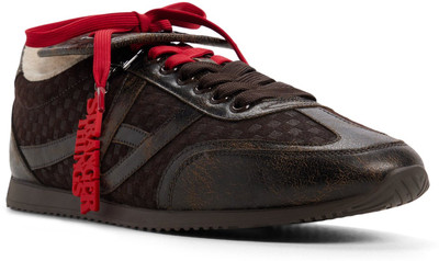 ALDO Sneakers For Men(Brown , 9)