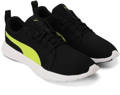 PUMA Dryflex Idp Running Shoes For Men(Black , 8)