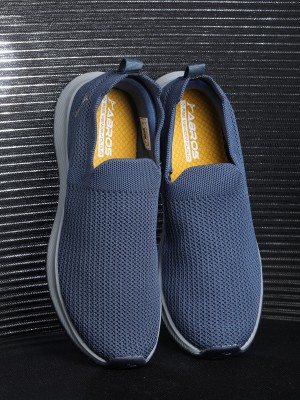 Abros Sergio Sneakers For Men(Grey)