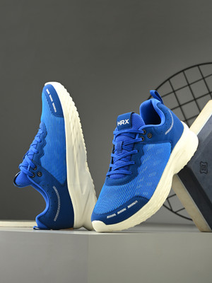 HRX by Hrithik Roshan -246 01 Running Shoes For Men(Blue , 10)