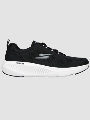 Skechers GO RUN ELEVATE Running Shoes For Men(Black , 8)