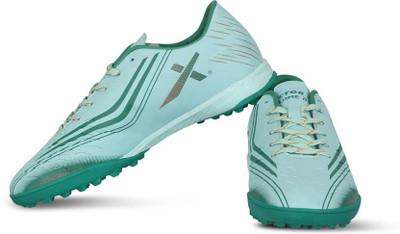 VECTOR X Flame 2.0 Football Shoes For Men(Multicolor , 5)