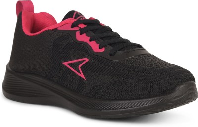 POWER Running Shoes For Women(Black , 7)