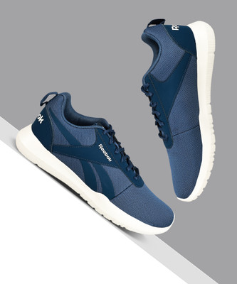 REEBOK SPRINT ZEAL M Running Shoes For Men(Blue , 9)