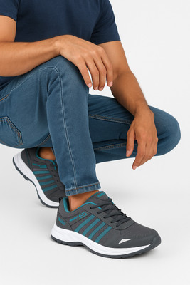 GRX Casuals For Men(Grey , 9)