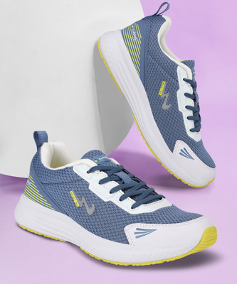 CAMPUS AWAKE Sneakers For Men(Blue , 10)