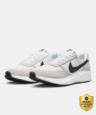 NIKE waffle nav Running Shoes For Men(Multicolor , 10)