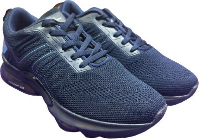 Abros Casuals For Men(Navy , 7)