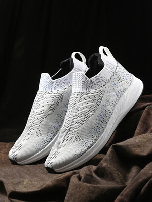 OFF LIMITS ROYCE B&T Walking Shoes For Men(Off White , 13)