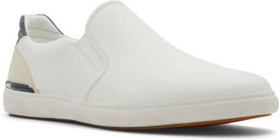 ALDO Sneakers For Men(White , 9)
