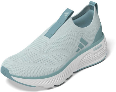 ADIDAS MOULD 2 SOCK W Running Shoes For Women(Blue , 6)