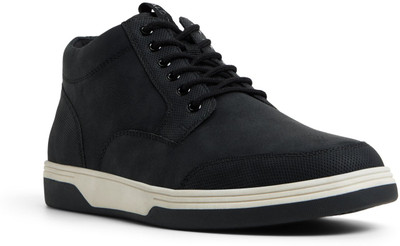 ALDO KODEYA Casuals For Men(Black , 10)