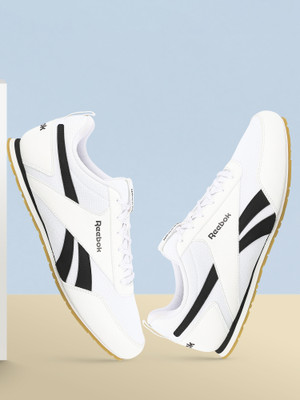 REEBOK Elitestride Wish M Sneakers For Men(White , 9)