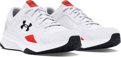 UNDER ARMOUR Sneakers For Men(White , 7)