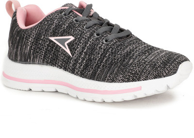 POWER Walking Shoes For Women(Grey , 7)
