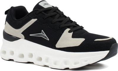JQR MANOR Casuals For Men(Black , 6)