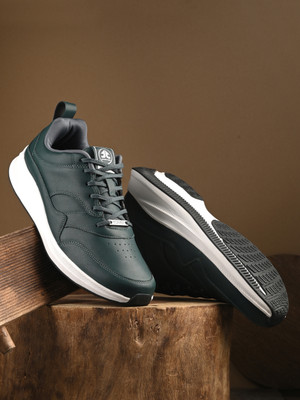 OFF LIMITS Running Shoes For Men(Green , 13)