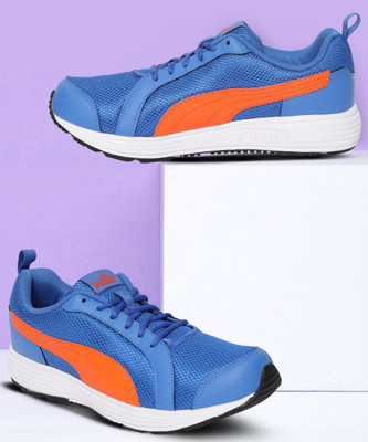 PUMA Rambo Running Shoes For Men(Multicolor , 10)