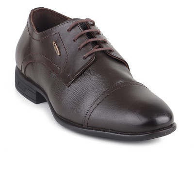 RED CHIEF RC4030 003 Derby For Men(Brown , 7)