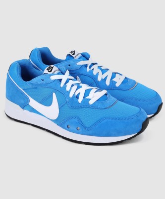 NIKE NK Venture Runner Men's Shoes Running Shoes For Men(Blue , 6)