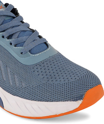 HRX by Hrithik Roshan Casuals For Men(Blue , 10)