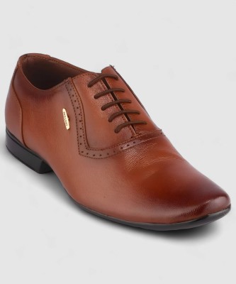 RED CHIEF Red Chief Formal Shoes For Mens Outdoors For Men(Tan , 10)