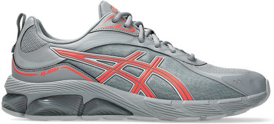 Asics GEL-QUAUM 180 VIII Sneakers For Men(Grey , 11)