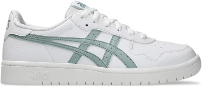 Asics JAPAN S Sneakers For Women(White , 7)