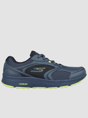 Skechers GO RUN CONSISTENT Sneakers For Men(Blue , 7)