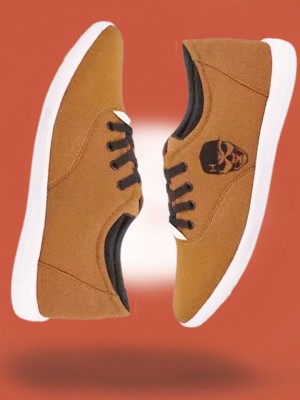 KANEGGYE For Men(Tan , 7)