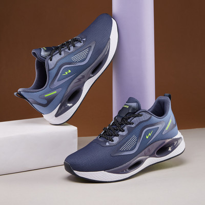 CAMPUS RODRI Running Shoes For Men(Navy , 9)