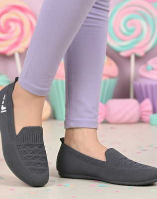 jootiyapa JOOTIYAPA PREMIUM TRENDING BELLIES FOR WOMEN AND GIRLS Bellies For Women(Grey , 5)