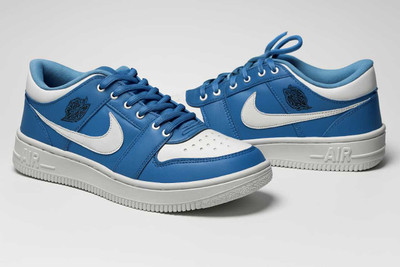 MAGIC Men’s Casual Shoes | Comfortable Everyday Footwear Casuals For Men(Blue , 8)